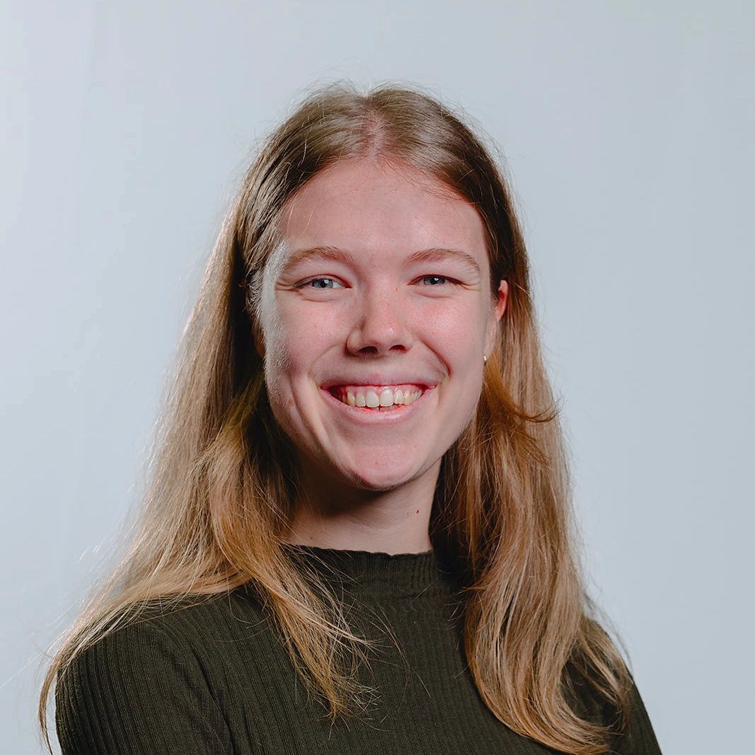 Jana Van Liedekerke