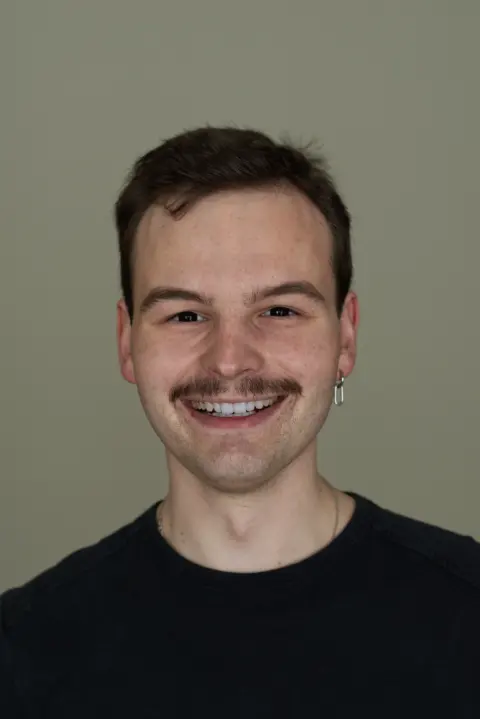 Ruben Verscheure