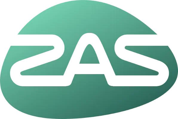 ZAS