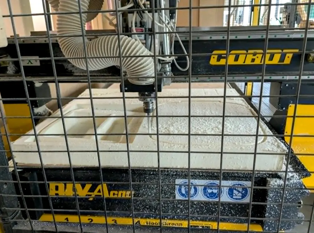 CNC