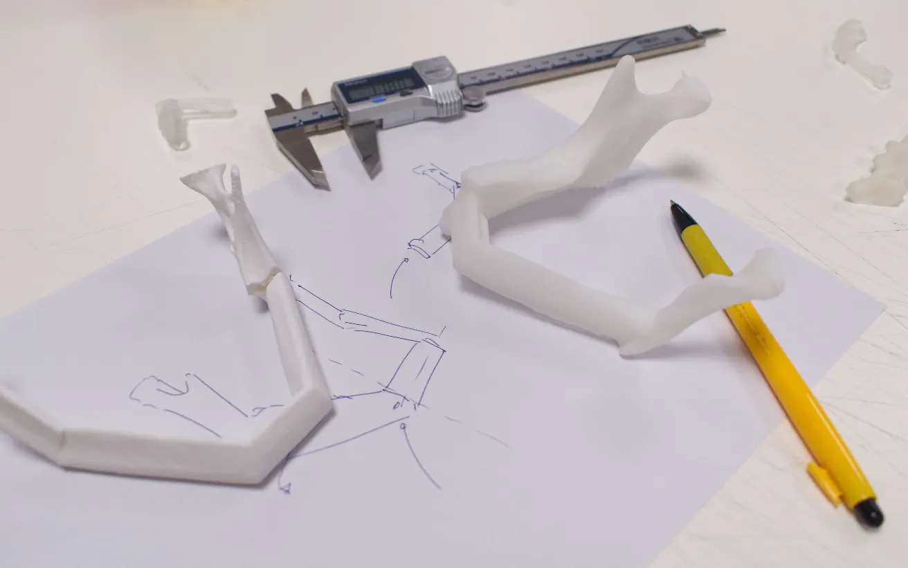 CMF models