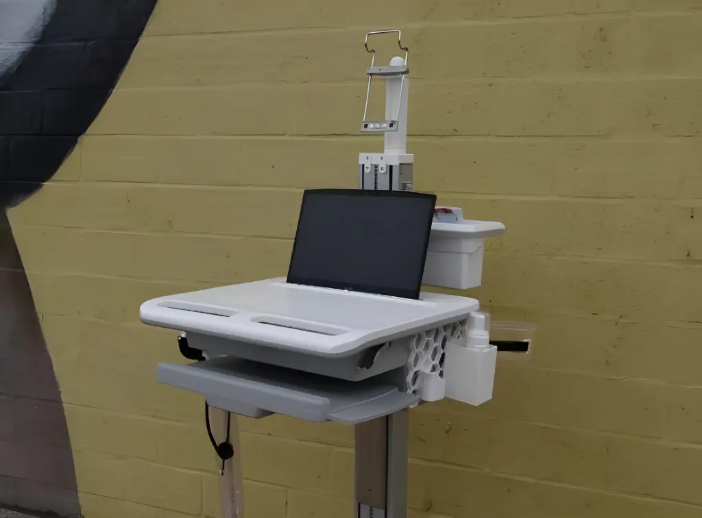Medimo prototype