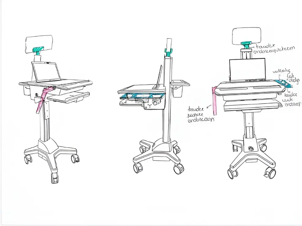 Medimo sketches